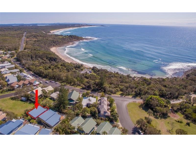 7/6 Bay Street, Angourie NSW 2464