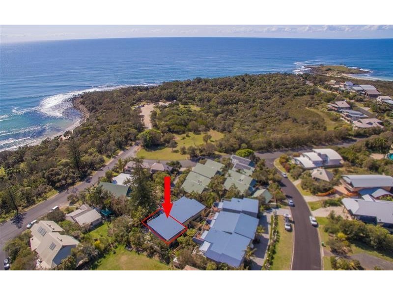 7/6 Bay Street, Angourie NSW 2464