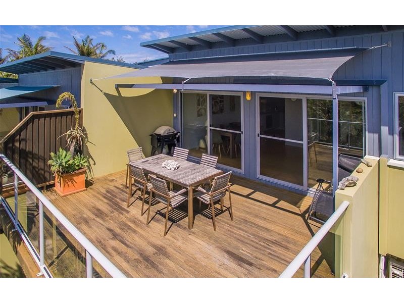 7/6 Bay Street, Angourie NSW 2464