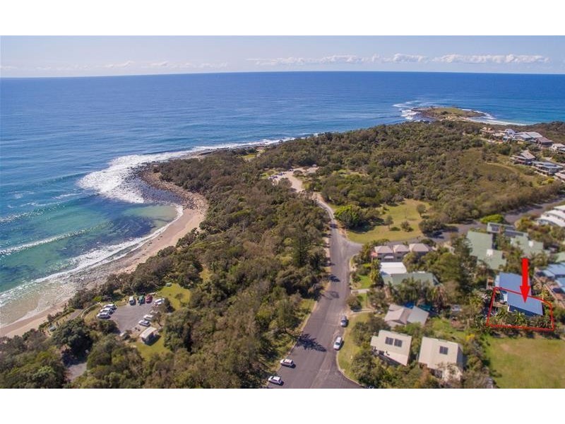 7/6 Bay Street, Angourie NSW 2464