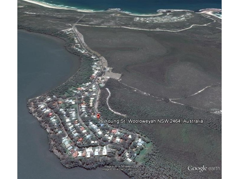 26 Young Street, Wooloweyah NSW 2464