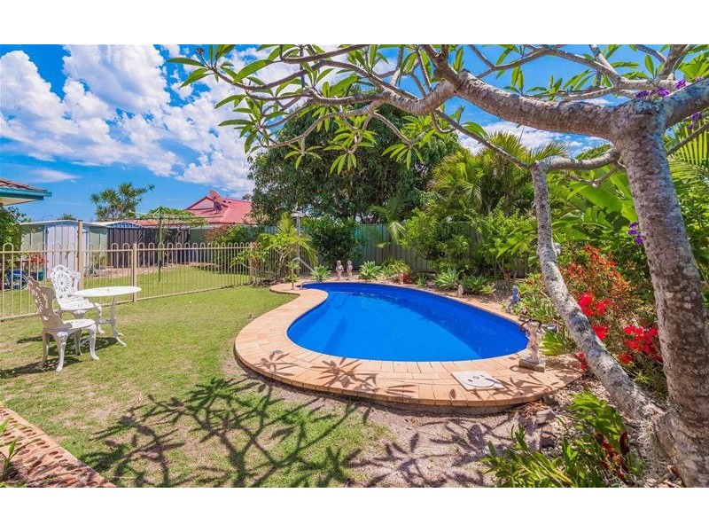 7 Gumnut Road, Yamba NSW 2464