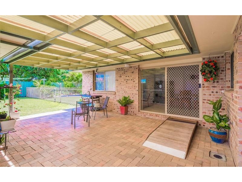 7 Gumnut Road, Yamba NSW 2464