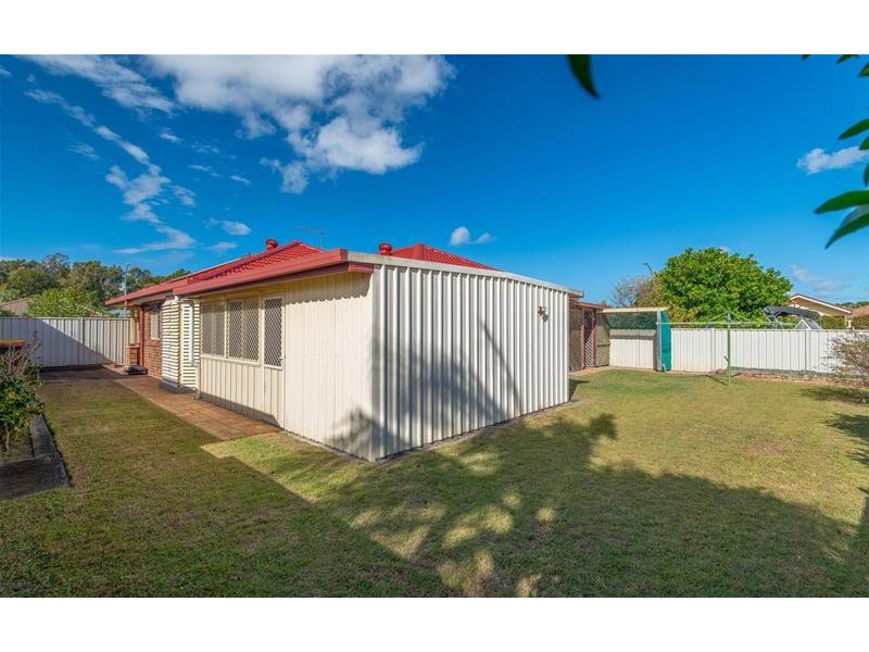 12 Lady Nelson Place, Yamba NSW 2464