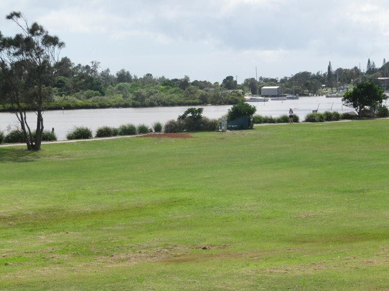 3/2 Claude Street, Yamba NSW 2464