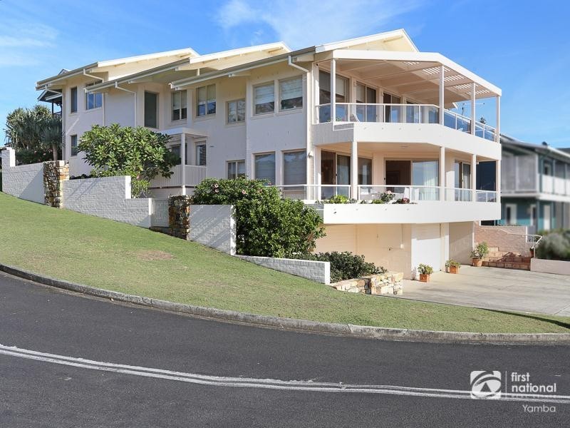 21 Ocean Street, Yamba NSW 2464