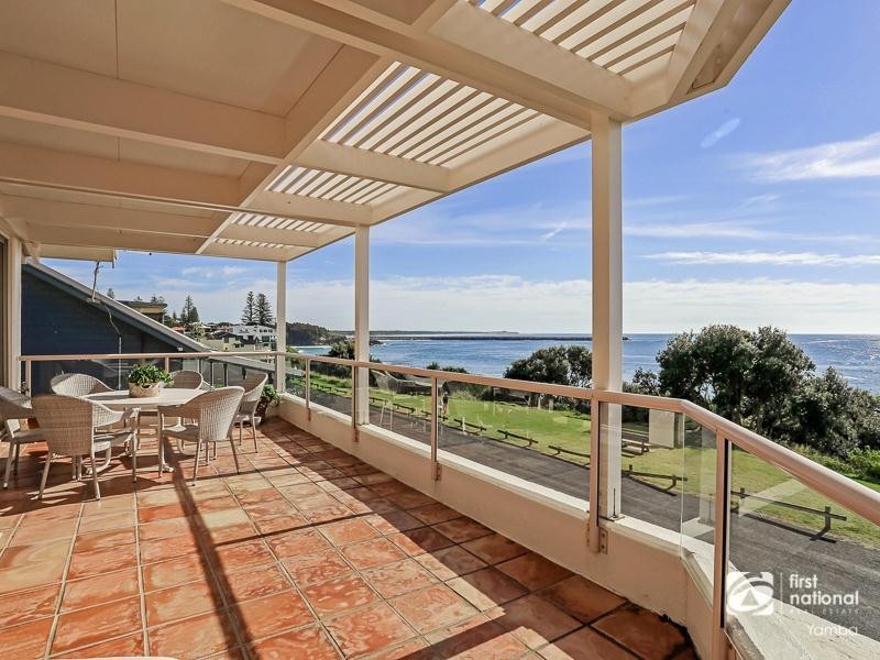 21 Ocean Street, Yamba NSW 2464