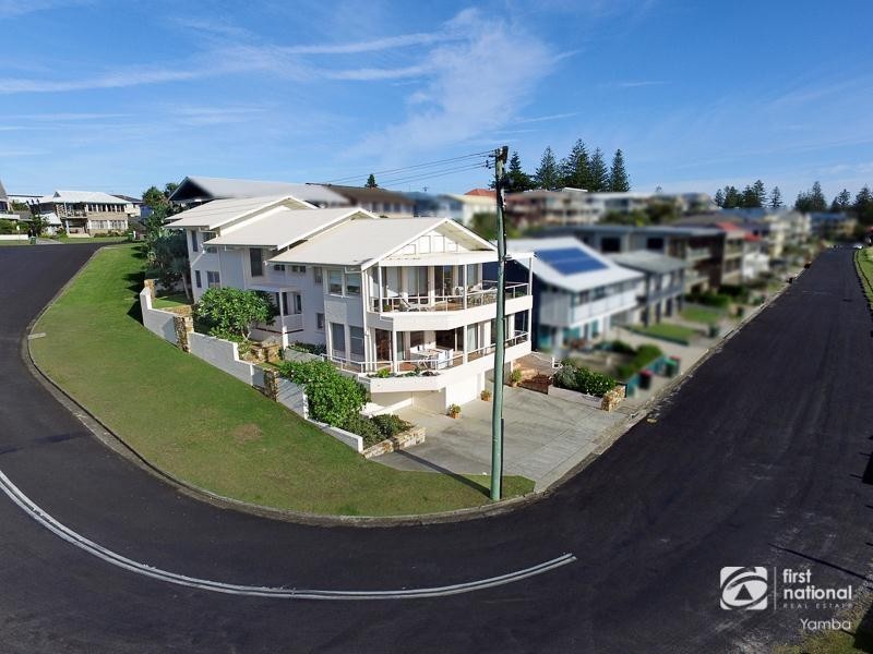 21 Ocean Street, Yamba NSW 2464