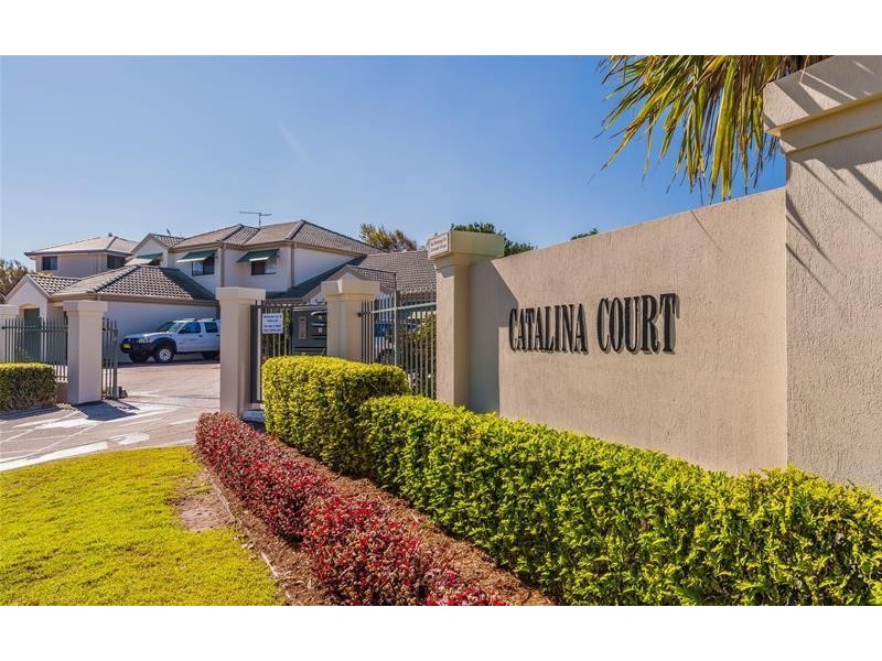 3/6-8 Beachside Way, Yamba NSW 2464