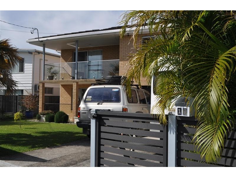 10 Golding Street, Yamba NSW 2464