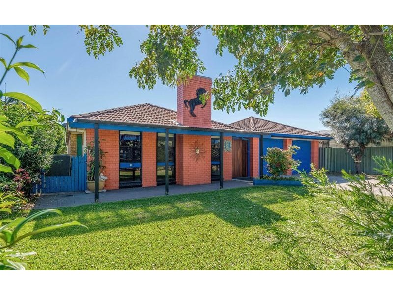 17 Hakea Avenue, Yamba NSW 2464