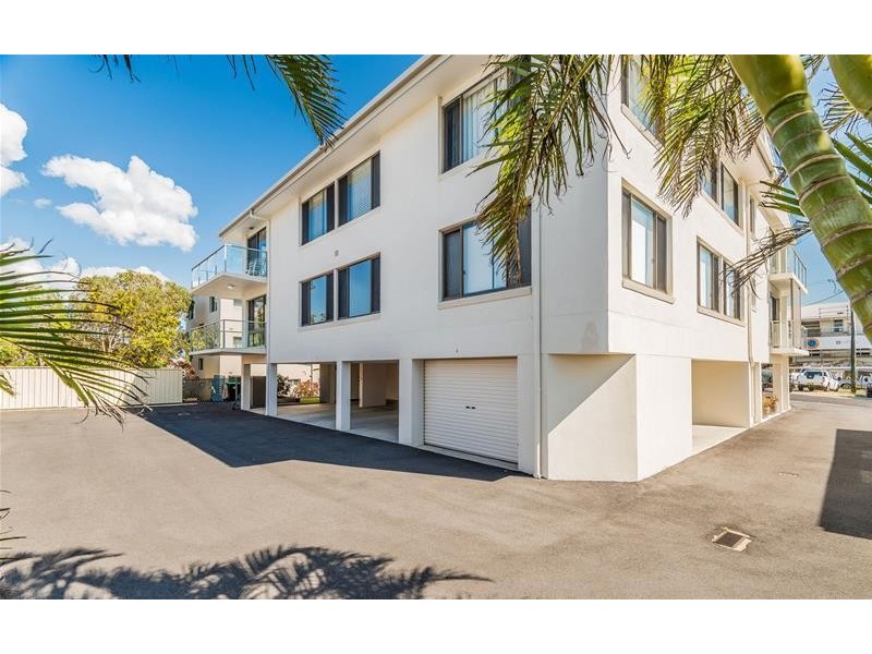 3/22 Queen Street, Yamba NSW 2464