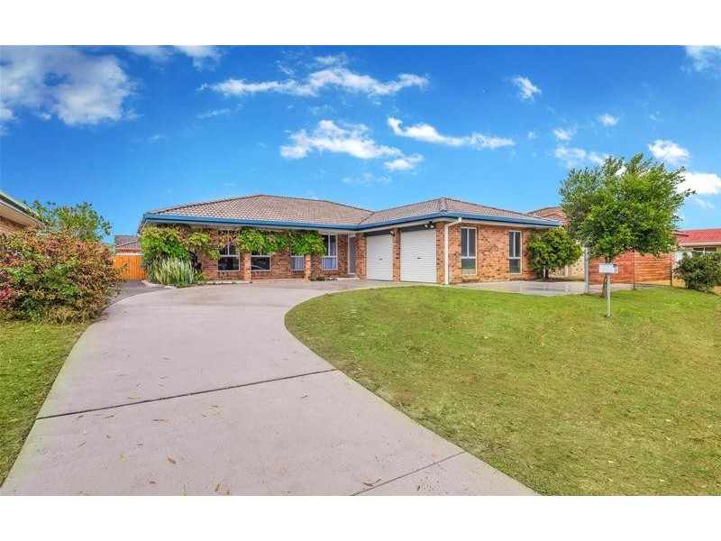 28 Gumnut Road, Yamba NSW 2464