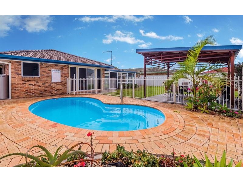 28 Gumnut Road, Yamba NSW 2464