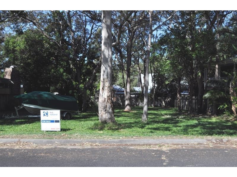 22 Young Street, Wooloweyah NSW 2464