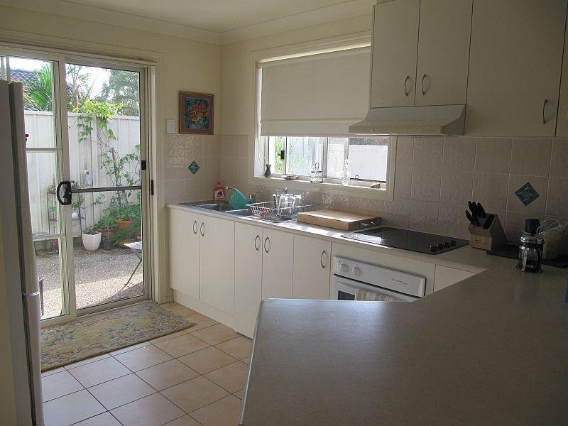 Yamba NSW 2464