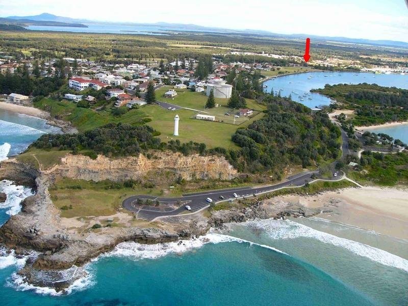 Yamba NSW 2464