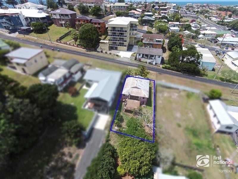 9 High Street, Yamba NSW 2464