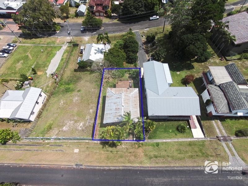 9 High Street, Yamba NSW 2464