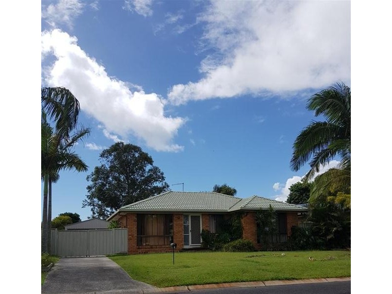 7 Boronia Crescent, Yamba NSW 2464