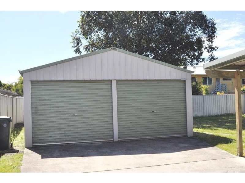 7 Boronia Crescent, Yamba NSW 2464