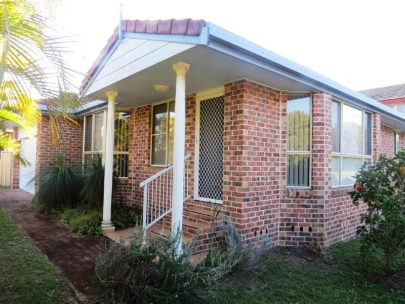 2 The Mainbrace, Yamba NSW 2464