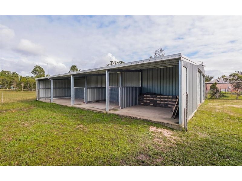 14 Parklands Drive, Gulmarrad NSW 2463
