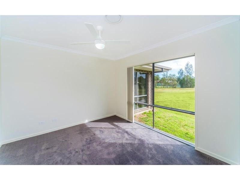 14 Parklands Drive, Gulmarrad NSW 2463