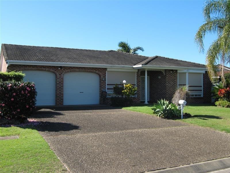 20 The Mainbrace, Yamba NSW 2464