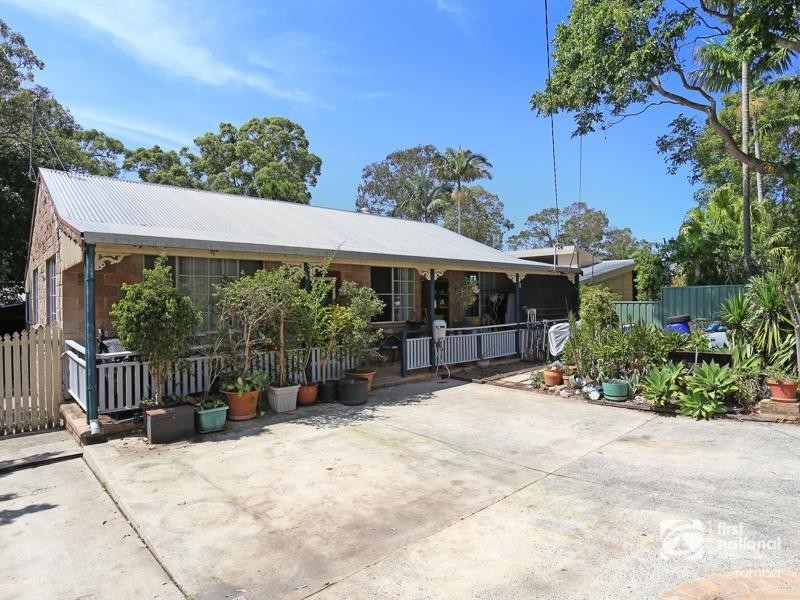 28 Young Street, Wooloweyah NSW 2464