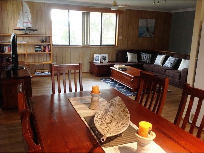 1 Westringia Place, Yamba NSW 2464