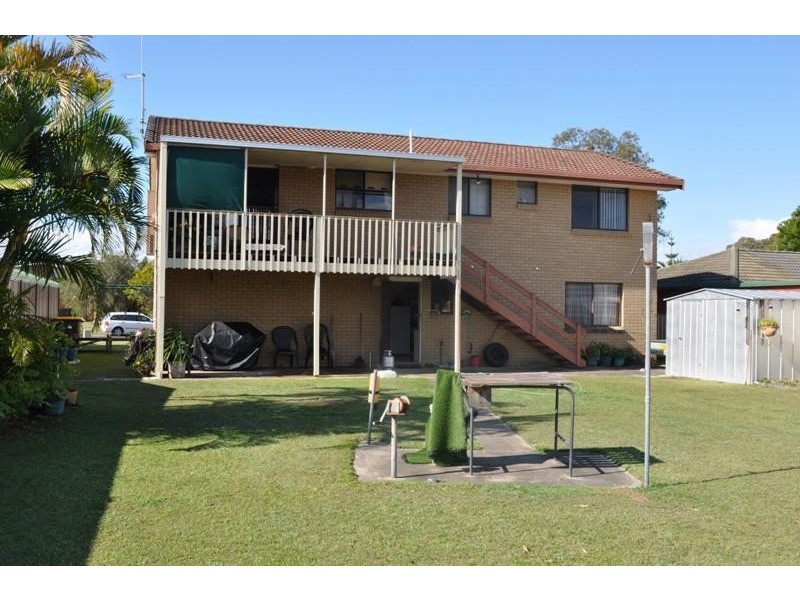1 Westringia Place, Yamba NSW 2464