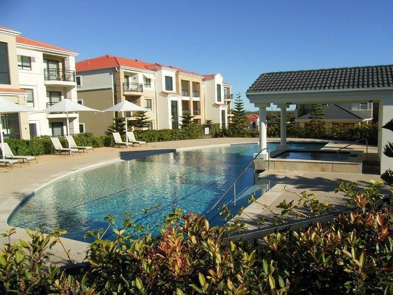 55/20 Pacific Parade, Yamba NSW 2464