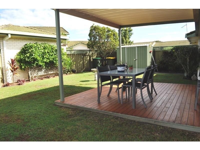 9/1  Osprey Drive, Yamba NSW 2464