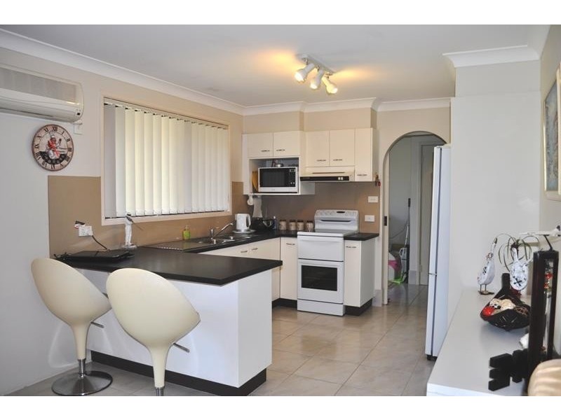 9/1  Osprey Drive, Yamba NSW 2464