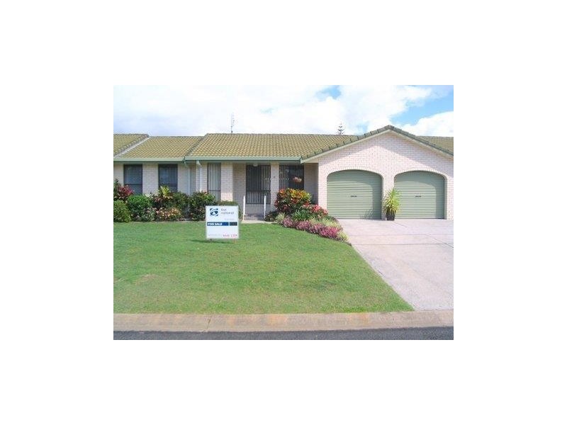 9/1  Osprey Drive, Yamba NSW 2464