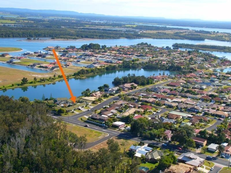 9/1  Osprey Drive, Yamba NSW 2464