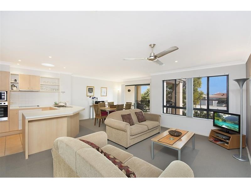 51/20 Pacific Parade, Yamba NSW 2464