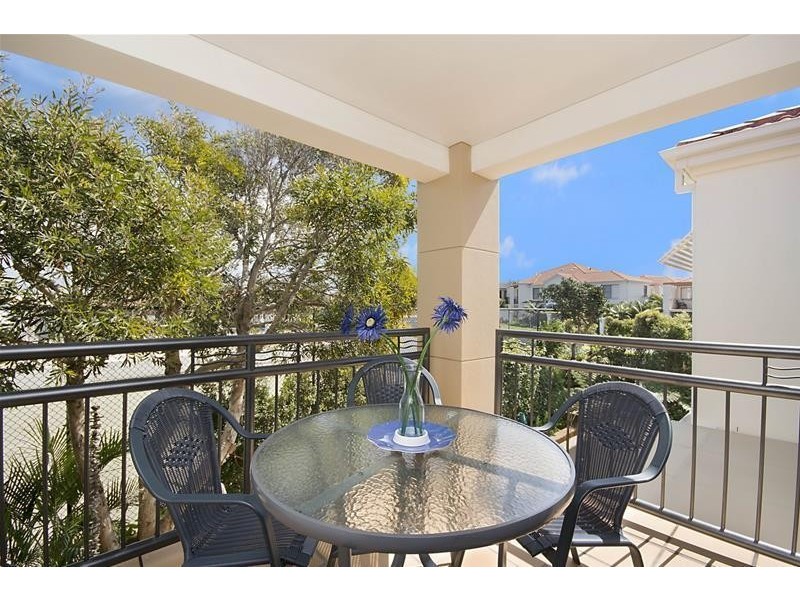 51/20 Pacific Parade, Yamba NSW 2464