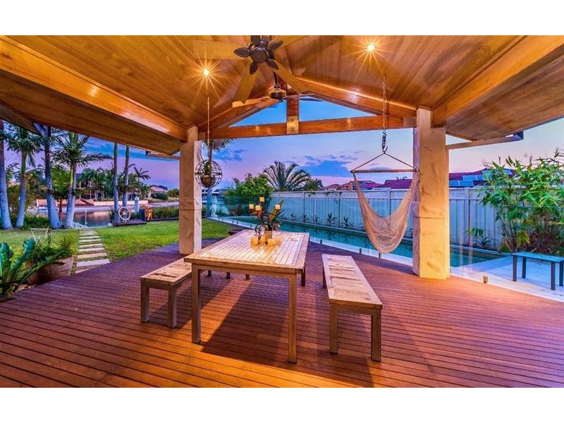 81 Witonga Drive, Yamba NSW 2464