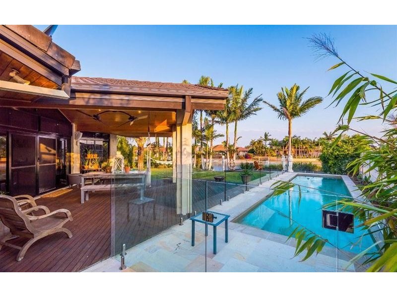 81 Witonga Drive, Yamba NSW 2464