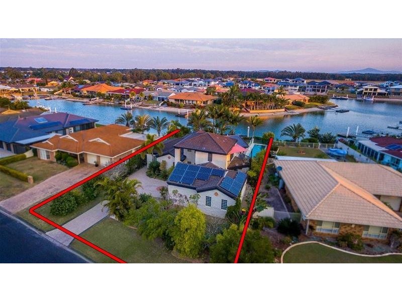 81 Witonga Drive, Yamba NSW 2464