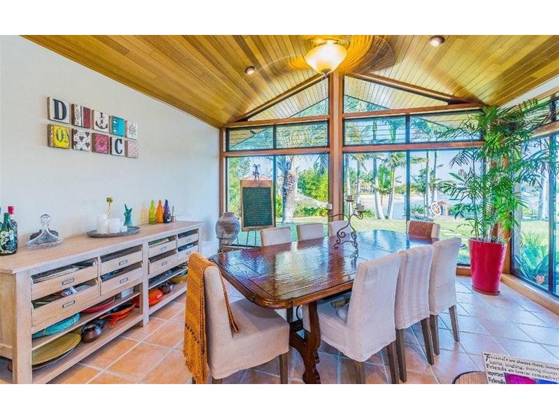 81 Witonga Drive, Yamba NSW 2464