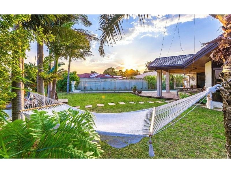 81 Witonga Drive, Yamba NSW 2464