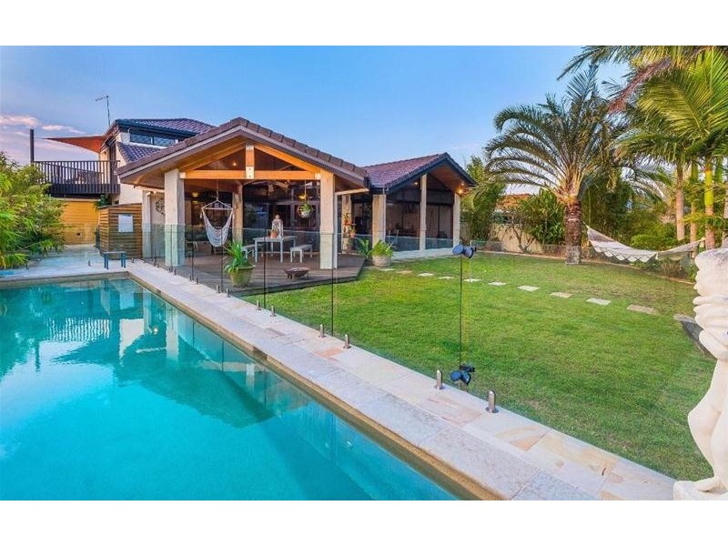 81 Witonga Drive, Yamba NSW 2464