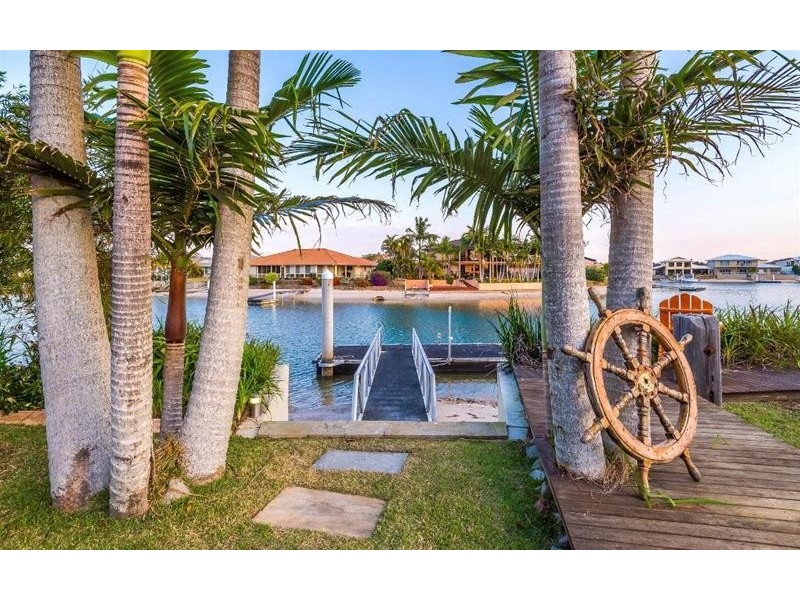 81 Witonga Drive, Yamba NSW 2464