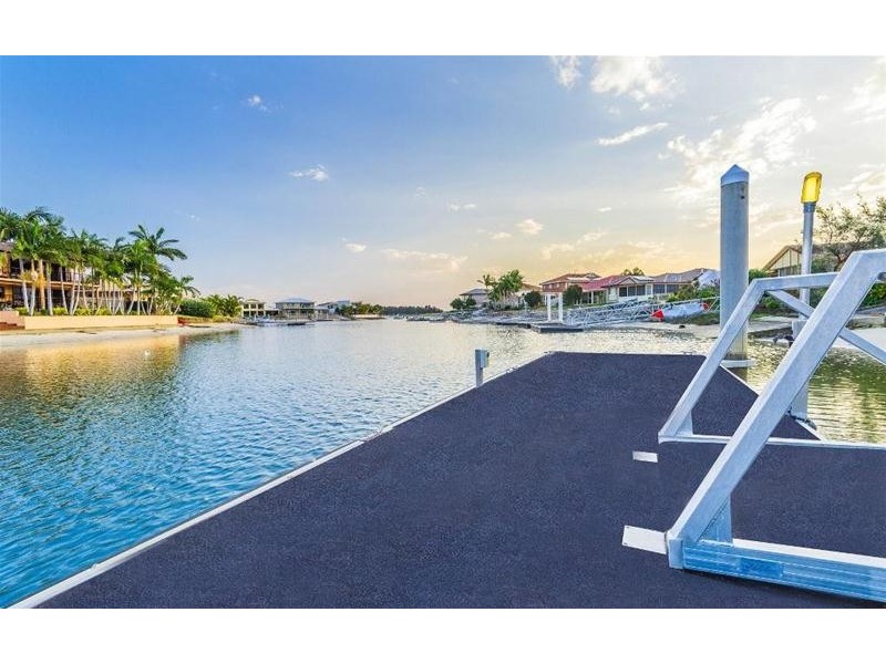 81 Witonga Drive, Yamba NSW 2464