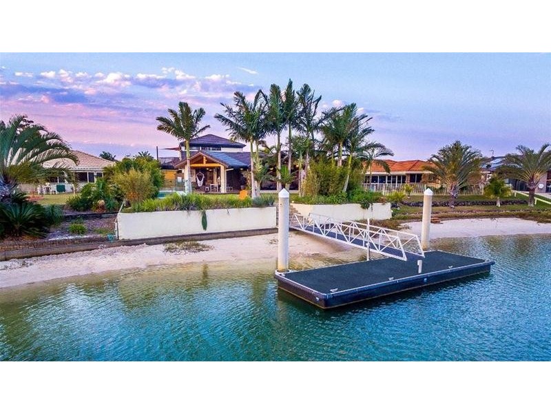 81 Witonga Drive, Yamba NSW 2464