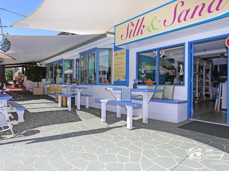 Lot 10 The Crescent, Angourie NSW 2464