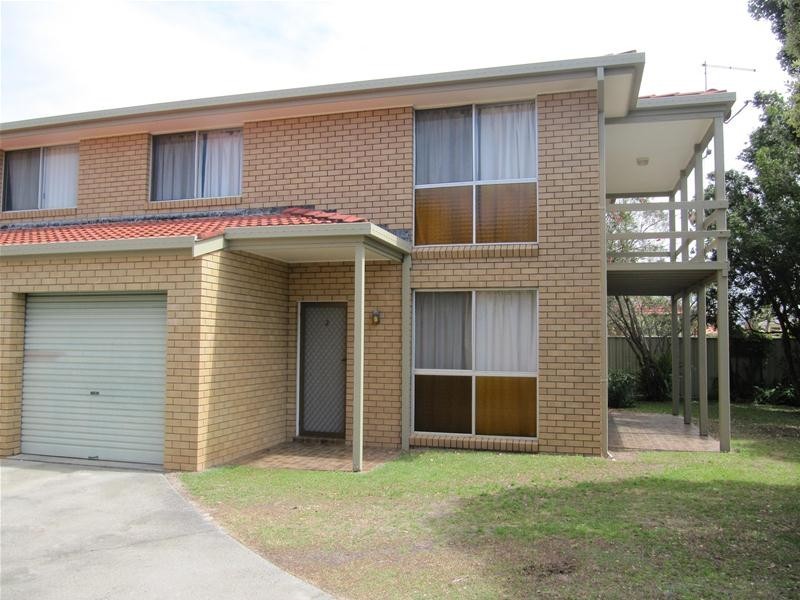 2/6 Mariners Way, Yamba NSW 2464